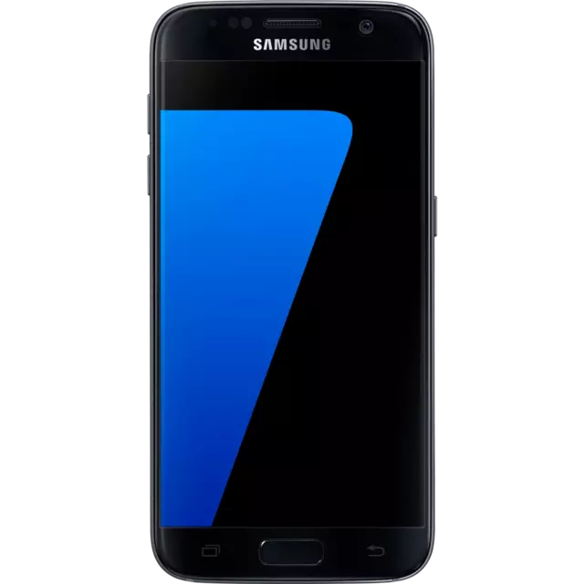 New & Seal Samsung Galaxy S7 G930F 32GB Black White Gold Silver Unlocked - GOOD⭐ 2
