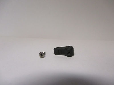RD7837 Stradic 1000FH USED SHIMANO SPINNING REEL PART Bail Spring Cover #C 