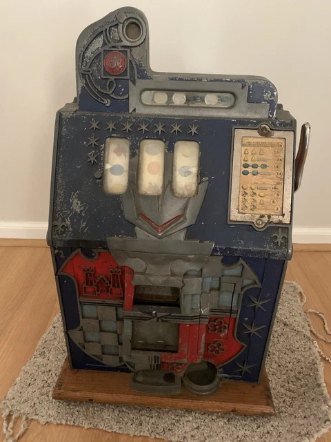 antique slot machine antique slot machine