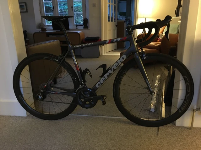 Cervelo sales r3 58