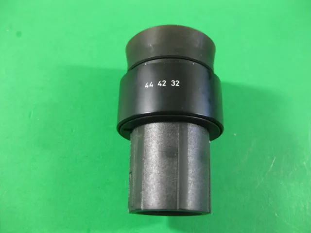 Zeiss Microscope Eye Piece E-PL 10x /20 -- 44-42-32 -- Used