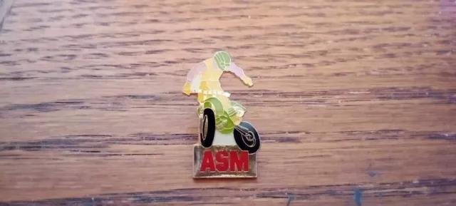 Pins Asm