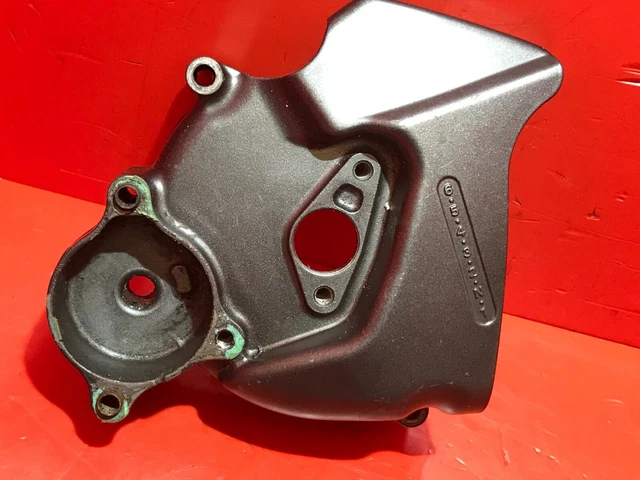 Couvercle De Pignon Avant Motocross Couvercle De Pignon Avant Pour Honda XR 400R (1996-2004) - Protection Chaîne Et Moteur - Pour Motocross, Pit Bike Pièces Honda Xr 400 R