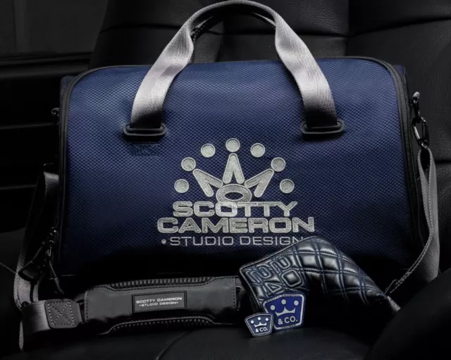 2024 SCOTTY CAMERON Club Cameron Full Kit (Without Membership