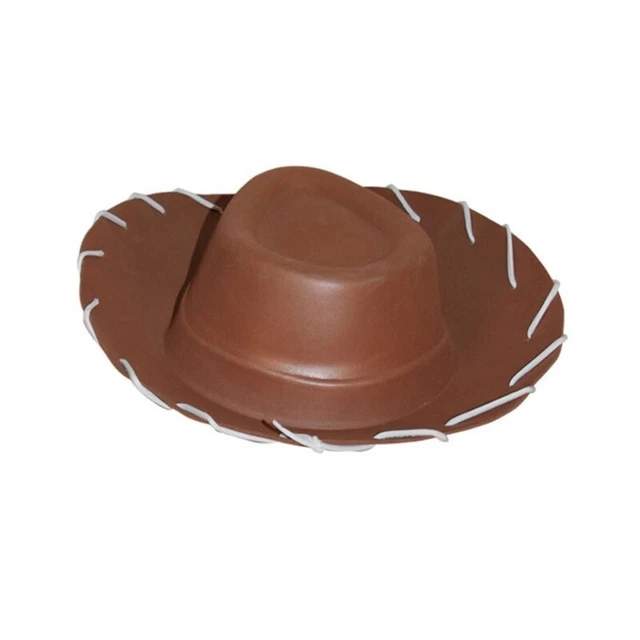 VINTAGE TOP HAT Cosplay Western Hats for Halloween Costumes Theme Party