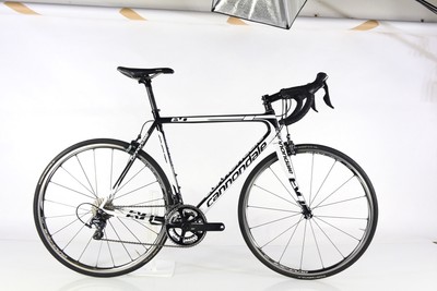 2014 Cannondale SuperSix EVO Ultegra, Racing Edition, Size 56 cm - INV-25130 7