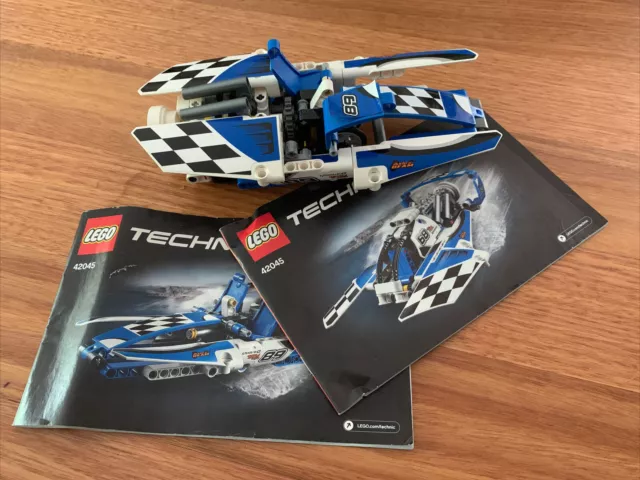 Lego 42045 sales price