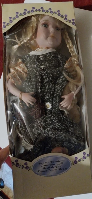 Poupée Biscuit Ancienne – Bambola Antica, Muneca, Doll, Circa 1920