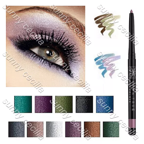 AVON ~ Glimmersticks, Glitzy, Diamonds, ColorTrend Eyeliner Pencil ~ NEW COLOURS