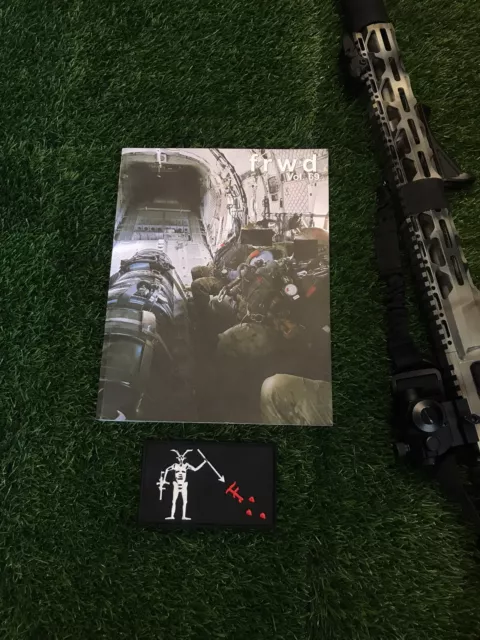 Forward Observations Book FOR SALE! - PicClick