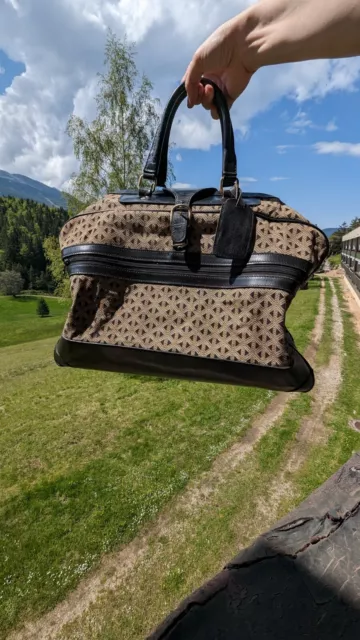 Sac de voyage Goyard Croisière 348867 d'occasion