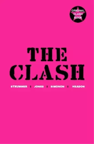 The Clash The Clash (Tascabile)