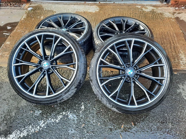 Bmw 669m wheels deals