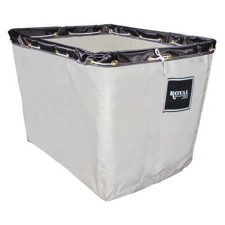 Royal Basket Trucks G16-Ccx-Lnn Replacement Liner,16 Bu,Canvas