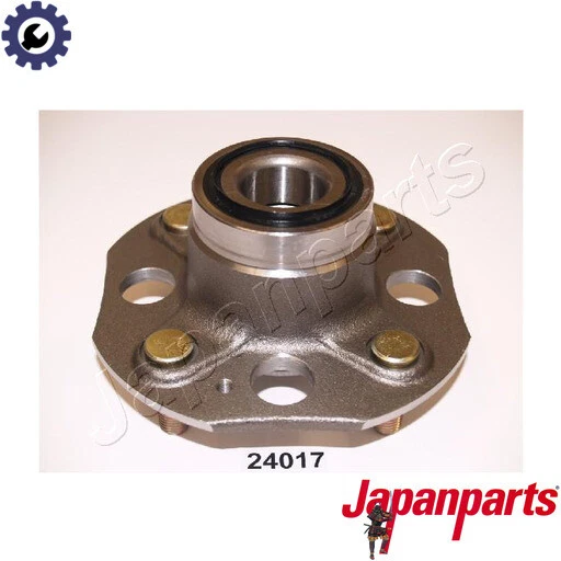 WHEEL HUB KK24017 FOR HONDA ACCORD/IV/Sedan/Mk/VI/VII/HatchbackF18A3 1