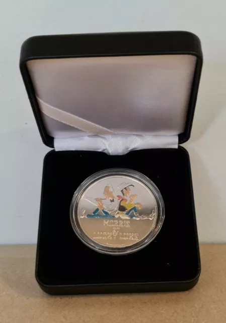 Coffret La Monnaie De Paris Livre + Médaille Louis XV 1150 Ans D’histoire