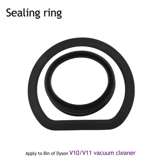 Replacing Bottom Cover Sealing Ring Delicate Easy To Install Exquisite