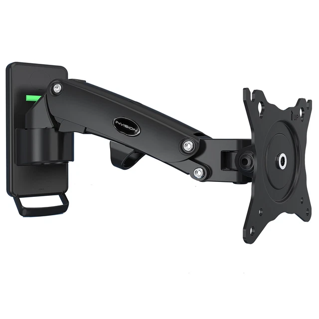 INVISION TV WALL Bracket & PC Monitor Wall Mount for Small 1727 inch