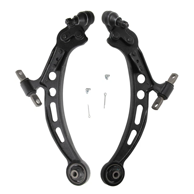 Front Lower Control Arm w/ Ball Joint for Toyota Avalon Camry Lexus ES300 RX300