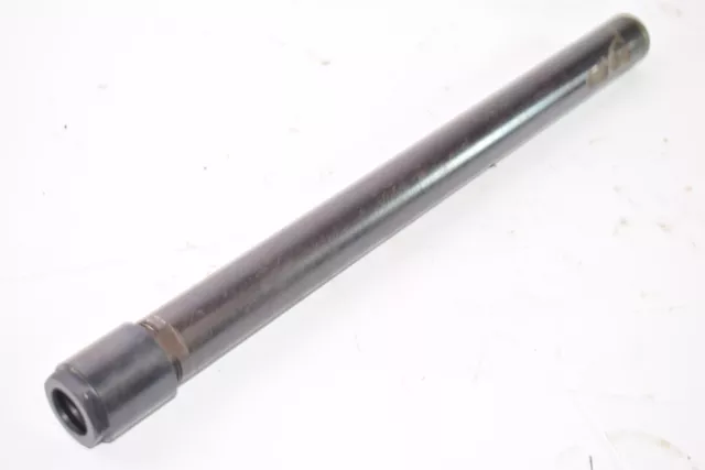 Parlec EXT125-16 Double Angle Extension Collet 16-1/2'' OAL