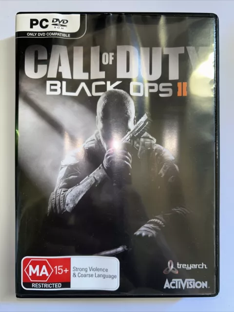 CALL OF DUTY: Vanguard PlayStation 5 PS5 COD $29.50 - PicClick AU