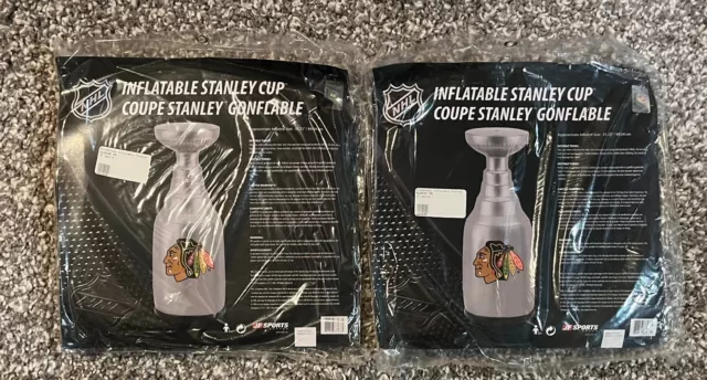 Coupe Stanley gonflable