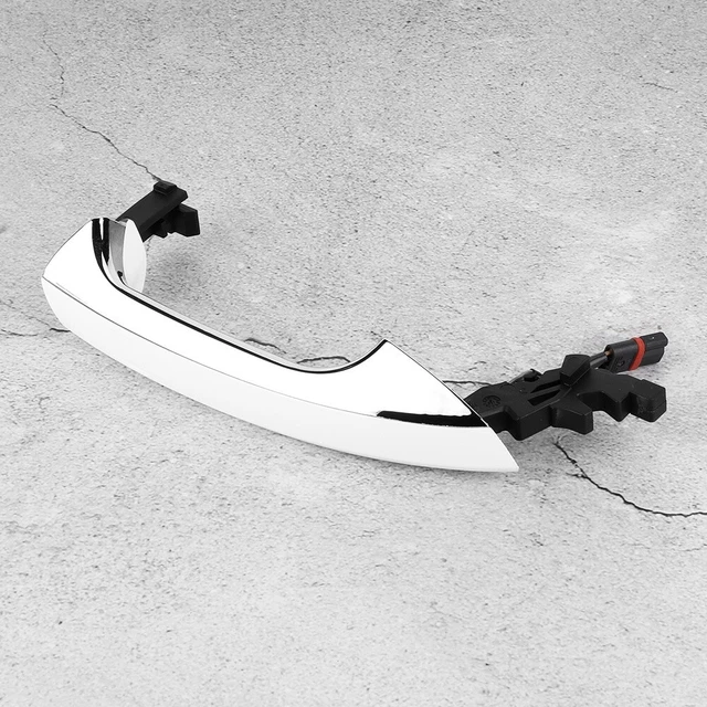 For Fiat 500 2012-2018 Drivers Side Exterior Outer Door Handle Left ＆ Right Hand Drive Left 68069943AC 68069942AC Auto Parts