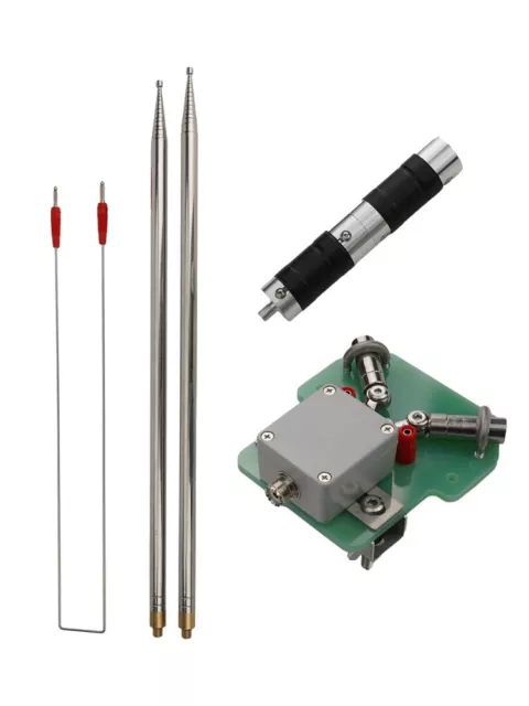 Richtungsgewinn Richtungsgewinn Breitbandantenne Tragbare Dipolantenne