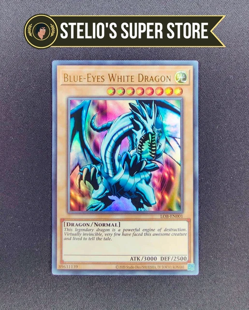 Yu-Gi-Oh! Magician Of Chaos DUPO-EN001 - Ultra Rare 1st Edition - Duel Power - 2