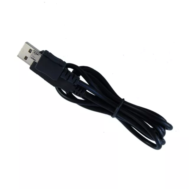 HQRP Micro USB Cable Charger for iBattz Mojo Vogue BattStation