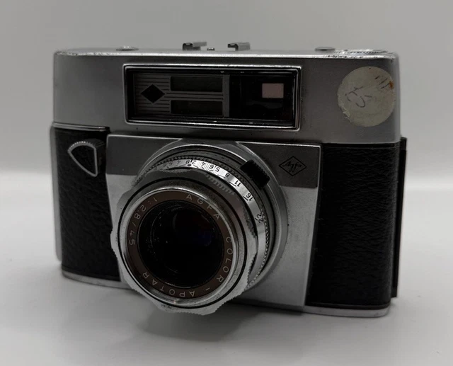35mm Cameras, Vintage Cameras, Vintage Movie & Photography