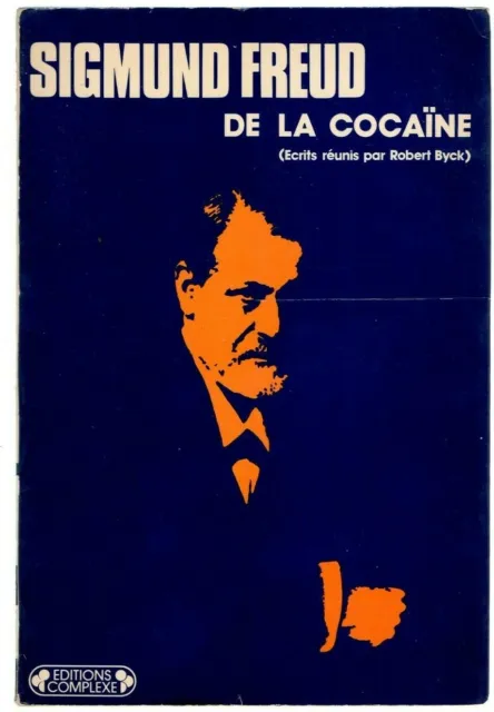 De la cocaïne - Sigmund Freud