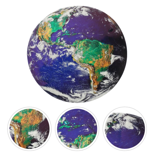 Adesivi Fluorescenti Stelle E Astronauta - 849 Pezzi Per Soffitto Cameretta Bambini Blu - Foto 7