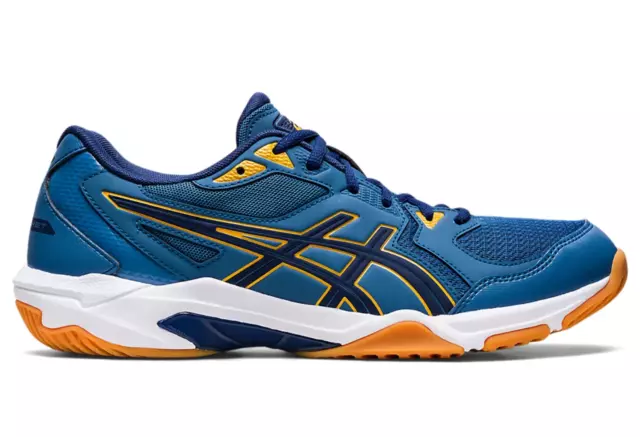 PAY LESS! || Asics Gel Rocket 10 Mens Indoor Shoes (D Standard) (407)