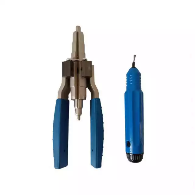 1PCS VST-22C Manual Expander with Trimmer