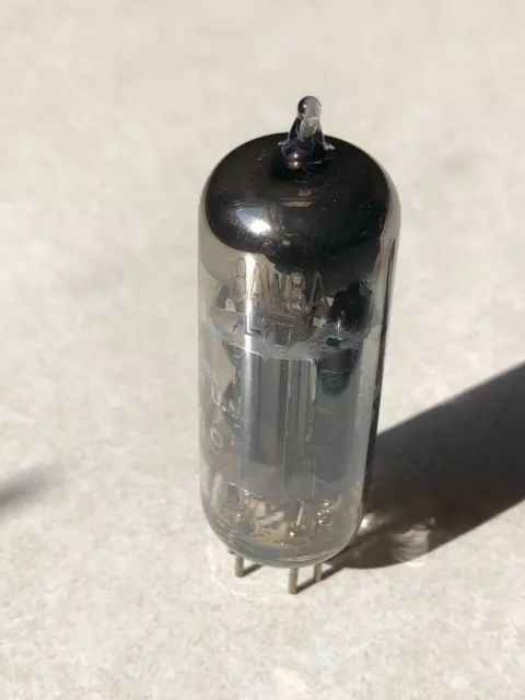 8AW8 Electron Tube