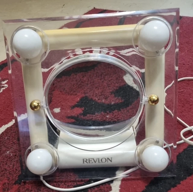 Light Bulb For Revlon Makeup Mirror Saubhaya Makeup