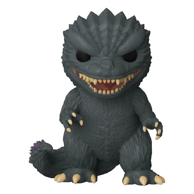 Figurine Funko POP Waving God (La Purge) #811