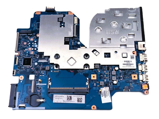 Carte Mère Toshiba C650-17N - Référence 6050A2355301-MB-A03 - Occasion Fonctionnelle