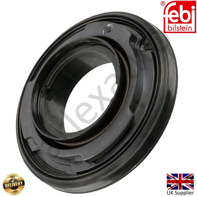 Front Crank Crankshaft Oil Seal For Ford Transit & Mondeo – 2.0, 2.2, 2.4 Duratorq Engines (1557881)