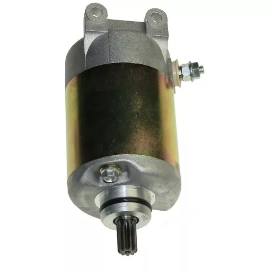 Anlasser / Starter Motor E-starter für Piaggio Hexagon 250 Honda CN Helix NEU