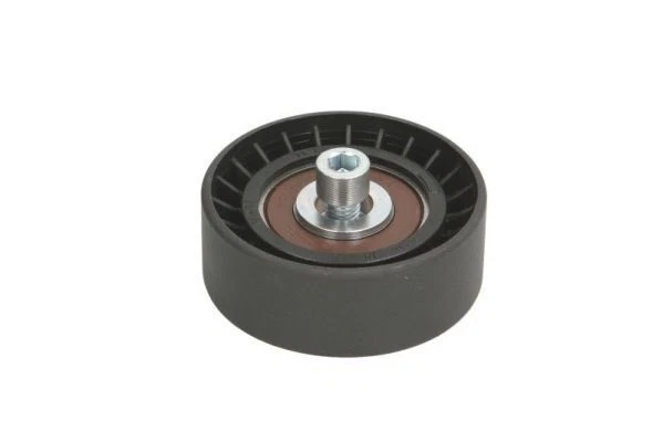 SNR GA350.68 – Rullo Tenditore Cinghia Poly-V – Per BMW Serie 1, 3, X1, X5 (E81, E87, E90, E91, E92, E84, E70)