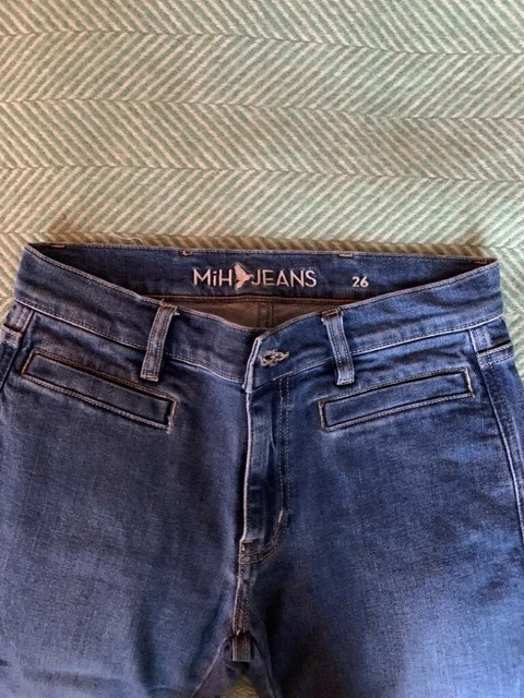 Mih sales paris jeans