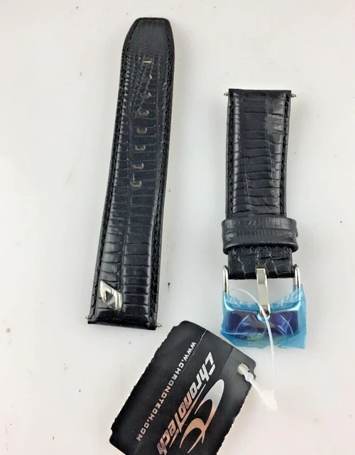 Cinturino ricambio chronotech clearance
