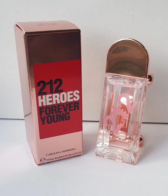 carolina herrera perfume 212 heroes