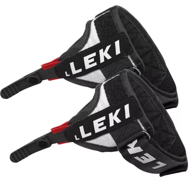 Leki Power Trigger 1 Nordic Walking Schlaufen