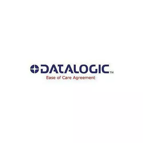 Datalogic Facilité De Care Prolongé 5 Jours 1 An Contour pour Quickscan QD2400s