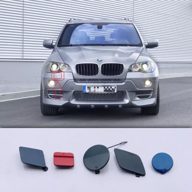 Caps -  - Genuine BMW Spare Parts and Accessories