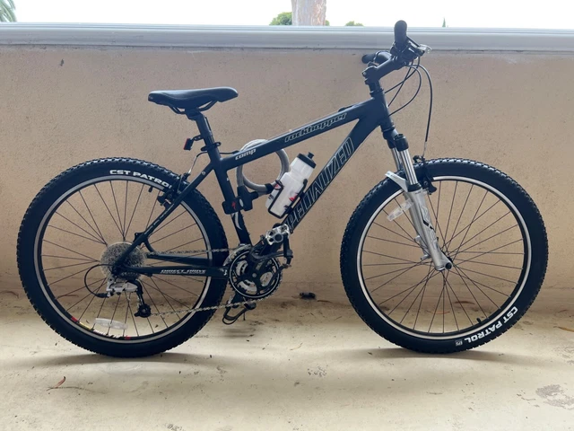 2004 specialized rockhopper