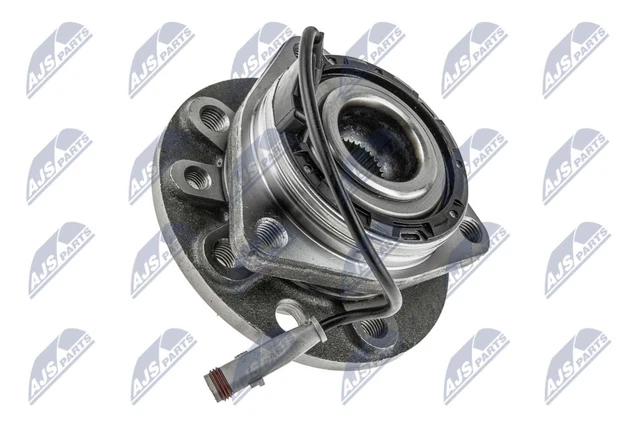 Klp Boxy WHEEL BEARING KIT KLP-PL-024 FOR OPEL ZAFIRA/Box/Body/MPV/FAMILY ASTRA ...